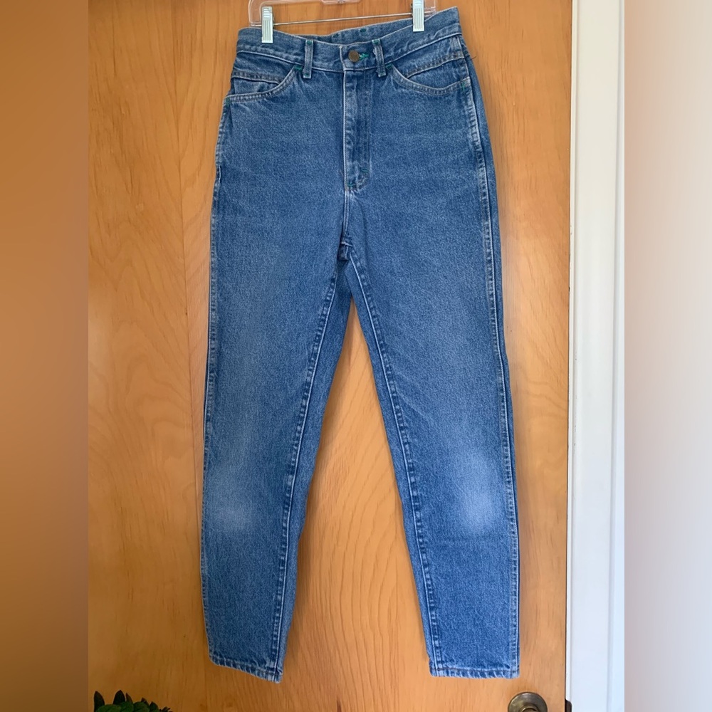 Vintage Lee Jeans
